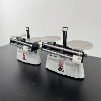 Ohaus Harvrd Trip 1400/1500 Series Balance Scales - Quantity 2 image 1